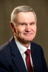 Mike Walczak photo, planned giving and charitable donation expert